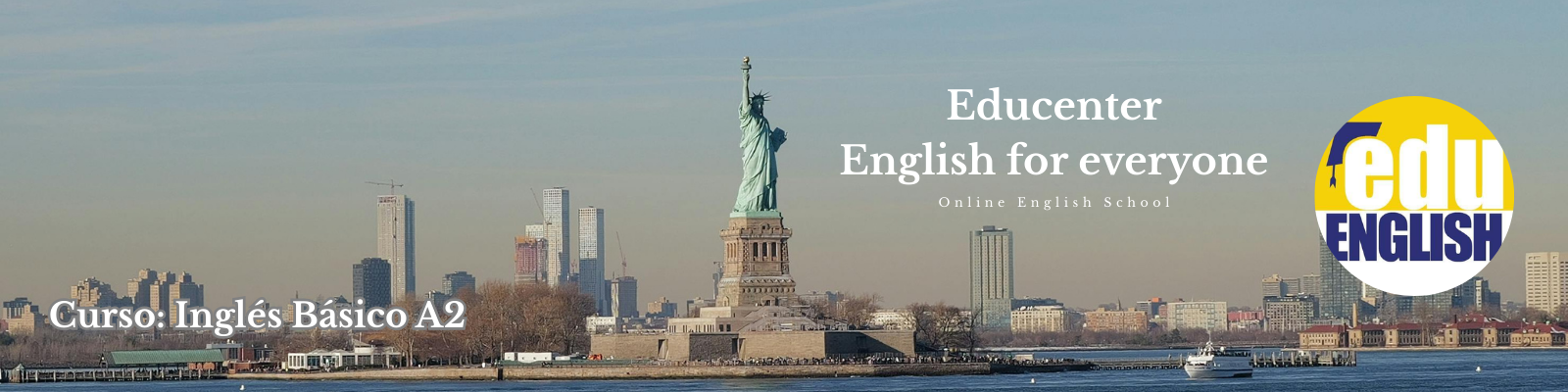 Curso: Inglés Básico A2